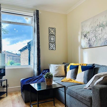 2 Bedroom Flat In Central Londen Buitenkant foto