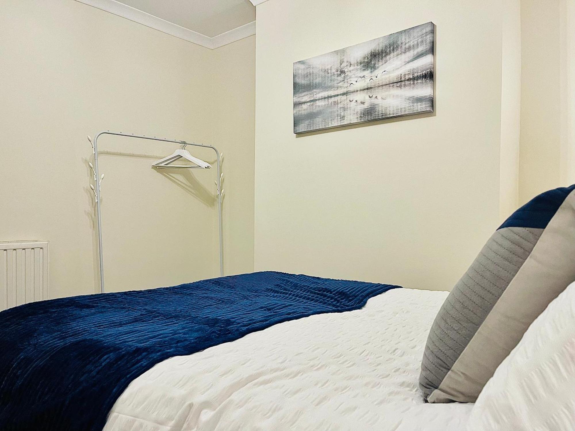 2 Bedroom Flat In Central Londen Buitenkant foto