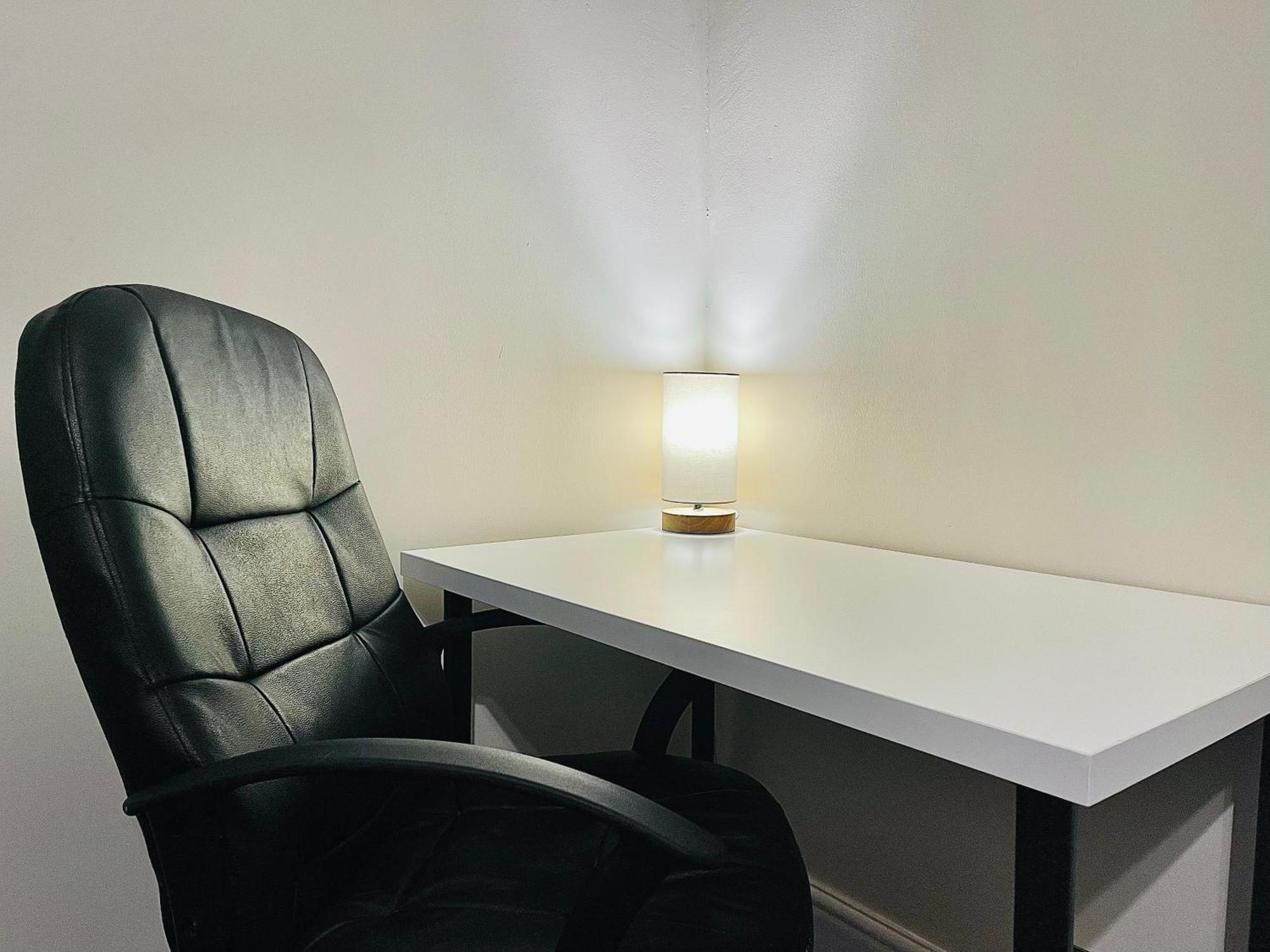 2 Bedroom Flat In Central Londen Buitenkant foto